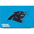 NFL Carolina Panthers Distressed Alternate Dell Vostro Skin