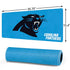 NFL Carolina Panthers Distressed Alternate Gaming Mouse Pad