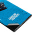 NFL Carolina Panthers Distressed Alternate Galaxy Note 10 Skin