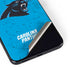 NFL Carolina Panthers Distressed Alternate Galaxy S22 Plus Skin