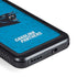 NFL Carolina Panthers Distressed Alternate Galaxy S23 Plus Waterproof Case
