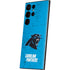 NFL Carolina Panthers Distressed Alternate Galaxy S23 Ultra Skin