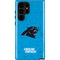 NFL Carolina Panthers Distressed Alternate Galaxy S24 Ultra Impact Case