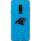 NFL Carolina Panthers Distressed Alternate Galaxy S9 Plus Skin