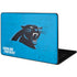 NFL Carolina Panthers Distressed Alternate Google Pixelbook Go Skin