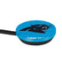 NFL Carolina Panthers Distressed Alternate Google Stadia Controller Skin