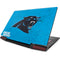 NFL Carolina Panthers Distressed Alternate Lenovo IdeaPad Skin