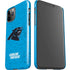 NFL Carolina Panthers Distressed Alternate iPhone 11 Pro Lite Case