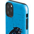 NFL Carolina Panthers Distressed Alternate iPhone 11 Pro Max Impact Case