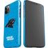 NFL Carolina Panthers Distressed Alternate iPhone 11 Pro Max Lite Case