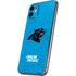 NFL Carolina Panthers Distressed Alternate iPhone 11 Skin
