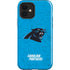 NFL Carolina Panthers Distressed Alternate iPhone 12 Impact Case