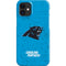 NFL Carolina Panthers Distressed Alternate iPhone 12 Mini Lite Case