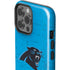 NFL Carolina Panthers Distressed Alternate iPhone 13 Pro Max Impact Case