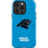 NFL Carolina Panthers Distressed Alternate iPhone 14 Pro Impact Case