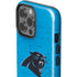 NFL Carolina Panthers Distressed Alternate iPhone 15 Pro Max Impact Case