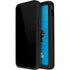NFL Carolina Panthers Distressed Alternate iPhone 14 Pro Waterproof Case