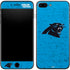 NFL Carolina Panthers Distressed Alternate iPhone 7 Plus Skin