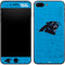 NFL Carolina Panthers Distressed Alternate iPhone 8 Plus Skin