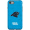 NFL Carolina Panthers Distressed Alternate iPhone SE (2nd & 3rd Gen) Pro Case