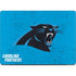 NFL Carolina Panthers Distressed Alternate MacBook Pro 14in (2021-24) Skin