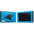 NFL Carolina Panthers Distressed Alternate Nintendo Switch Bundle Skin