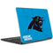 NFL Carolina Panthers Distressed Alternate Notebook 9 Pro 13in (2017) Skin