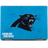NFL Carolina Panthers Distressed Alternate Notebook 9 Pro 13in (2017) Skin