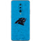 NFL Carolina Panthers Distressed Alternate OnePlus 7 Pro Skin