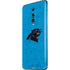 NFL Carolina Panthers Distressed Alternate OnePlus 7 Pro Skin