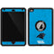 NFL Carolina Panthers Distressed Alternate Otterbox Defender iPad Skin