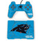 NFL Carolina Panthers Distressed Alternate PlayStation Classic Bundle Skin