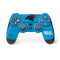 NFL Carolina Panthers Distressed Alternate PS4 Controller Skin