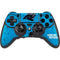 NFL Carolina Panthers Distressed Alternate PS4/PC SCUF Impact Controller Skin