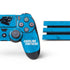 NFL Carolina Panthers Distressed Alternate PS4 Pro Bundle Skin