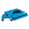 NFL Carolina Panthers Distressed Alternate PS4 Slim Bundle Skin