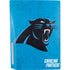 NFL Carolina Panthers Distressed Alternate PS5 Bundle Skin