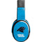 NFL Carolina Panthers Distressed Alternate Skullcandy Crusher Wireless Skin