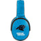 NFL Carolina Panthers Distressed Alternate Skullcandy Venue Skin