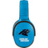NFL Carolina Panthers Distressed Alternate Skullcandy Venue Skin