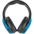 NFL Carolina Panthers Distressed Alternate Skullcandy Venue Skin
