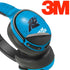 NFL Carolina Panthers Distressed Alternate Skullcandy Venue Skin