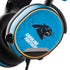 NFL Carolina Panthers Distressed Alternate SteelSeries Arctis 3 Skin