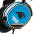 NFL Carolina Panthers Distressed Alternate SteelSeries Arctis 5 Skin