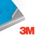 NFL Carolina Panthers Distressed Alternate Surface Book 2 13.5in Skin