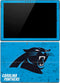 NFL Carolina Panthers Distressed Alternate Surface Pro 4 Skin