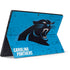 NFL Carolina Panthers Distressed Alternate Surface Pro 6 Skin