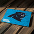 NFL Carolina Panthers Distressed Alternate Surface Pro 6 Skin