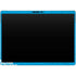 NFL Carolina Panthers Distressed Alternate Surface Pro 8 Skin