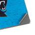 NFL Carolina Panthers Distressed Alternate Surface Pro 8 Skin